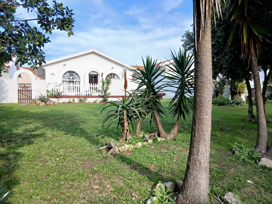 2 Bedroom Property for Sale in Aston Bay Eastern Cape